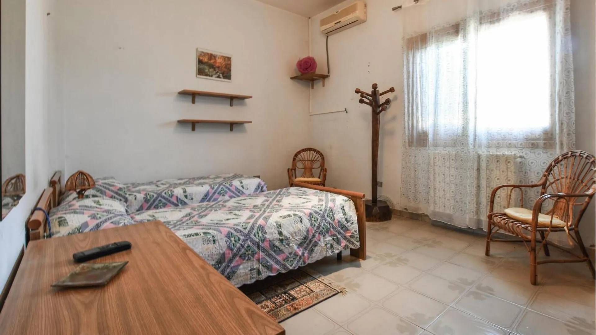Awesome Home In Assoro With Wifi איטליה