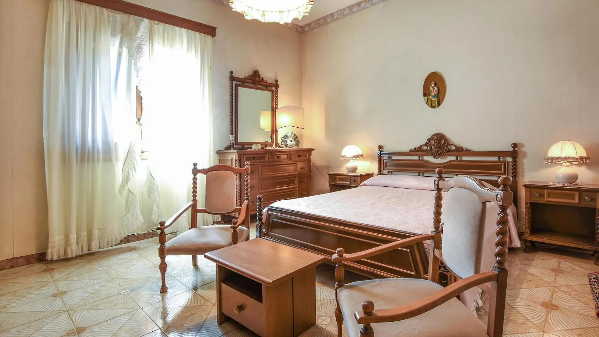 בית נופש Awesome Home In Assoro With Wifi איטליה